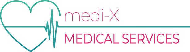 Medi-X Medical Services Logo