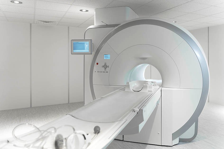 Diagnostic MRI CT Scanners